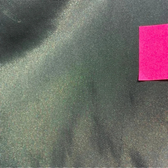 Indiana University Hoosiers Mens Jacket G-III Sports Large Black Red Zipper Coat - Picture 10 of 12